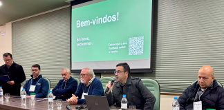 CÂMARA DE COMÉRCIO DE RIO GRANDE SEDIA 1º WORKSHOP DE MEIO AMBIENTE