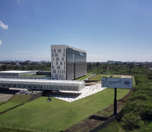 FECOMÉRCIO-RS DIVULGA RESULTADOS DA PEIC-RS DE ABRIL
