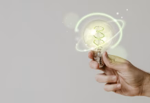 ENERGIA E TECNOLOGIA: DESAFIOS DAS EMPRESAS EM EXPANSÃO