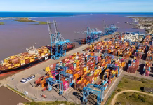 ARTIGO – A LOGÍSTICA REAL: TECON E PORTO DE RIO GRANDE