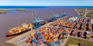 ARTIGO – A LOGÍSTICA REAL: TECON E PORTO DE RIO GRANDE