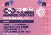 CONEXÃO MULHERES EMPREENDEDORAS ACP – EVENTO NA ACP DEBATE IMPORTÂNCIA DO POSICIONAMENTO FEMININO