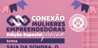 CONEXÃO MULHERES EMPREENDEDORAS ACP – EVENTO NA ACP DEBATE IMPORTÂNCIA DO POSICIONAMENTO FEMININO