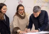 INSTITUTO CMPC FIRMA PARCERIA COM A PREFEITURA DE GUAÍBA PARA FORTALECER ATENDIMENTO À PRIMEIRA INFÂNCIA