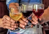 7 DE JUNHO: RS CELEBRA O DIA DO VINHO COM SAFRA RECORDE