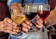7 DE JUNHO: RS CELEBRA O DIA DO VINHO COM SAFRA RECORDE