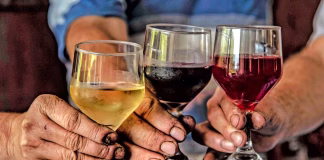 7 DE JUNHO: RS CELEBRA O DIA DO VINHO COM SAFRA RECORDE