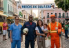 OS VERDADEIROS HERÓIS