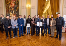 CMPC E NELTUME PORTS RECEBEM LICENÇA PRÉVIA DO TERMINAL RIO GRANDE DO SUL S.A.