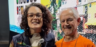 PROJETO DE PELOTAS GANHA DESTAQUE NACIONAL