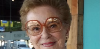MORRE A PROFESSORA NAILÊ RUSSOMANO
