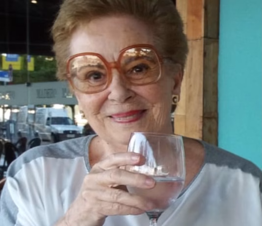 MORRE A PROFESSORA NAILÊ RUSSOMANO