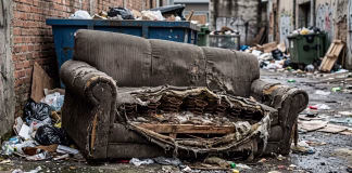 ARTIGO – ABANDONO