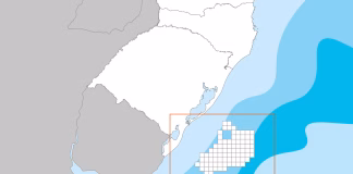 PELOTAS SERÁ BASE DA PETROBRAS