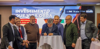 110 UNIDADES DO MINHA CASA MINHA VIDA PARA PELOTAS