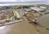 ECOVIX ASSINA CONTRATO PARA CONSTRUÇÃO DE QUATRO NAVIOS MR1 PARA A TRANSPETRO
