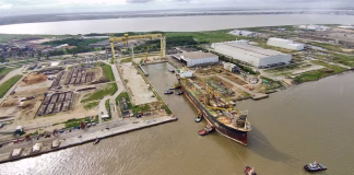 ECOVIX ASSINA CONTRATO PARA CONSTRUÇÃO DE QUATRO NAVIOS MR1 PARA A TRANSPETRO