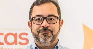 ENTREVISTA COM NOVO PRESIDENTE DA PORTOS-RS FÁBIO MACHADO – Podcast