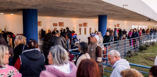 32a. FENADOCE ANUNCIA NOVA MODALIDADE DE MEIA-ENTRADA PARA MORADORES DE PELOTAS