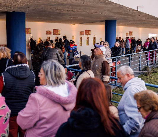 32a. FENADOCE ANUNCIA NOVA MODALIDADE DE MEIA-ENTRADA PARA MORADORES DE PELOTAS