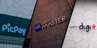 CRISE DE CONFIANÇA: O QUE OS CASOS MASTER, DIGIMAIS E PICPAY REVELAM SOBRE O MERCADO DE BANCOS MÉDIOS