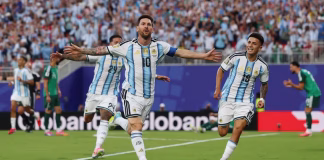 TREZE NO MUNDO DA COPA – RAIO-X DA PRIMEIRA FASE