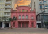 THEATRO SETE DE ABRIL REABRE NO ANIVERSÁRIO DE PELOTAS
