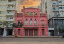 THEATRO SETE DE ABRIL REABRE NO ANIVERSÁRIO DE PELOTAS