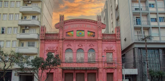 THEATRO SETE DE ABRIL REABRE NO ANIVERSÁRIO DE PELOTAS