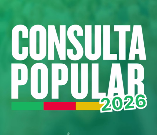VOTAÇÃO NA CONSULTA POPULAR VAI ATÉ DOMINGO, 26