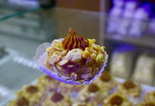 FENADOCE GARANTE A QUALIDADE NA CULTURA DO DOCE