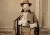 DOM PEDRO II FREQUENTOU O THEATRO SETE DE ABRIL DUAS VEZES