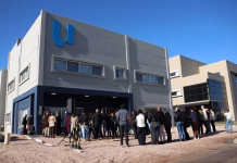 UCPEL AMPLIA CAMPUS DA SAÚDE