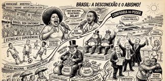 ARTIGO – ATÉ QUANDO?