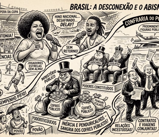 ARTIGO – ATÉ QUANDO?