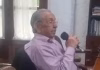 MORRE EX-PRESIDENTE DA ASSOCIAÇÃO RURAL GILBERTO CENTENO