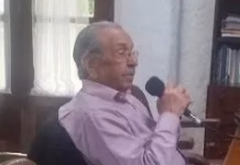 MORRE EX-PRESIDENTE DA ASSOCIAÇÃO RURAL GILBERTO CENTENO