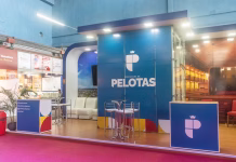 PREFEITURA DE PELOTAS NA FENADOCE
