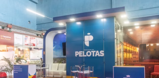PREFEITURA DE PELOTAS NA FENADOCE