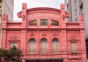 THEATRO SETE DE ABRIL REABRE DEPOIS DE 16 ANOS