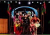 THOLL É A SEGUNDA ATRAÇÃO DO THEATRO SETE DE ABRIL APÓS REABERTURA