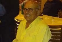 MORRE EX-PRESIDENTE DO E.C. PELOTAS ALCIR NUNES