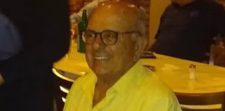 MORRE EX-PRESIDENTE DO E.C. PELOTAS ALCIR NUNES