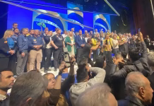 PL LANÇOU LUCIANO ZUCCO COMO CANDIDATO AO GOVERNO DO RS