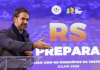 EL NIÑO: GOVERNADOR EDUARDO LEITE REÚNE LIDERANÇAS EM PELOTAS PARA DEBATER O PREPARA RS