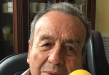 MORRE O ARQUITETO GONZALO FIGUEROA