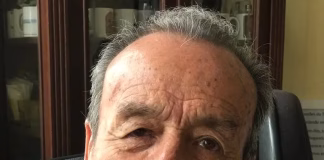 MORRE O ARQUITETO GONZALO FIGUEROA