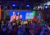 PDT OFICIALIZA CANDIDATURA DE JULIANA BRIZOLA