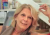 MORRE ROSA MAY SAMPAIO