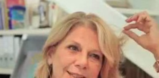 MORRE ROSA MAY SAMPAIO